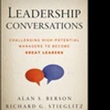 New Book by Jossey-Bass Offers Conversation Techniques and Tools That Can Help Strong