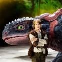 BWW Reviews: Ferocious Fun at HOW TO TRAIN YOUR DRAGON LIVE SPECTACULAR at Nassau…