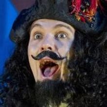 PETER PAN GOES WRONG Coming to Birmingham Repertory Theatre