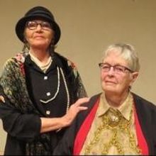 Teatro Paraguas to Present Reading of GERTRUDE STEIN AND A COMPANION, 6/1