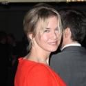 Renee Zellweger to Star in THE HUSTLER in the West End?
