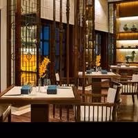 Blue Jade Unlocks Flavors of the Far East at The Ritz-Carlton, Dubai