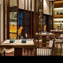 Blue Jade Unlocks Flavors of the Far East at The Ritz-Carlton, Dubai
