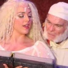 Broadway Palm Presents A CHRISTMAS CAROL Through 12/27