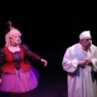 Terrace Plaza Playhouse to Present SCROOGE -- A CHRISTMAS CAROL, 11/29-12/23