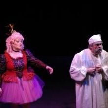 Terrace Plaza Playhouse Presents SCROOGE -- A CHRISTMAS CAROL, Now thru 12/23