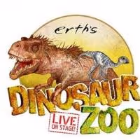 Tickets to DINOSAUR ZOO LIVE & Disney's BEAUTY AND THE BEAST at Fisher Theatre on…