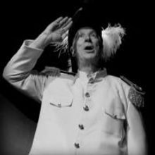 Stage and Screen Actor Walter Roy Beery Passes Away at 75