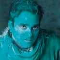 Troy West and More Star in BENGAL TIGER AT THE BAGHDAD ZOO at Lookingglass Theatre…
