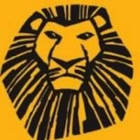 Disney's THE LION KING to Begin Performances at Birmingham Hippodrome Tomorrow