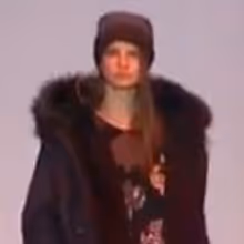 VIDEO: BCBG Max Azria F/W 2013 Show