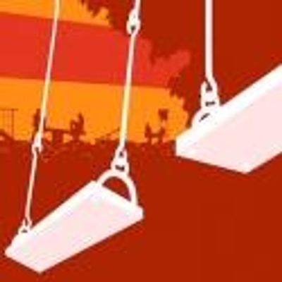 Off the Wall Production Presents GRUESOME PLAYGROUND INJURIES, 12/14-12/29