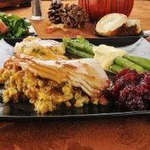 BWW Feature: Dining Out in NYC on THANKSGIVING