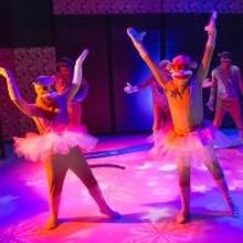 A VERY PHOENIX X-MAS 8: ANGELS WE HAVE HEARD WHILE HIGH Opens Today