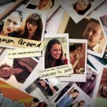 New Comedy Web Series COMMON GROUND Launches on YouTube Today