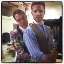 Queer Classics' THE IMPORTANCE OF BEING EARNEST Wins Hollywood Fringe Producer's Enco