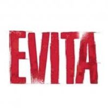 Tickets for EVITA at The Oriental Theatre on Sale 7/19