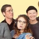 TheatreSquared Opens NOISES OFF, 8/30