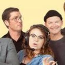 TheatreSquared Opens NOISES OFF, 8/30