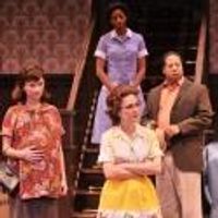 BWW Reviews: The Alley's CLYBOURNE PARK is a Must See Humorous Social Commentary Photo