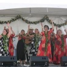 California Hotel and Casino to Celebrate May Day with 17th ANNUAL LEI DAY POLYNESIAN 