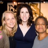 Joy Behar, Michelle Hurst & More Set for YUM'S THE WORD at Gallery at LPR Today