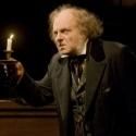 Photo Flash: First Look at Alley Theatre's A CHRISTMAS CAROL