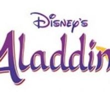 Yorktown Stage Presents Disney's Aladdin JR This Weekend