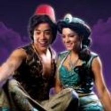 BWW Reviews: ALADDIN Fills Tuacahn with Disney Magic