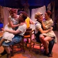 Review Roundup: CAROUSEL at Arcola Theatre