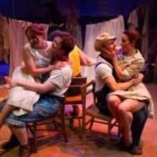 Review Roundup: CAROUSEL at Arcola Theatre