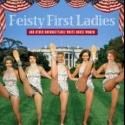 Autumn Stephens Goes to White House with FEISTY FIRST LADIES
