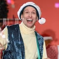 Cape May Stage to Present THE SANTALAND DIARIES, 11/29-12/28
