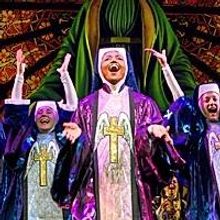 BWW Blog:Alex Urdiales SISTER ACT Top Notch