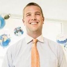 Cultural Council of Palm Beach County to Welcome Principal Andrew Bott, 1/21