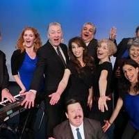 BATS Improv Presents A NEW YEAR'S EVE SPECIAL Tonight