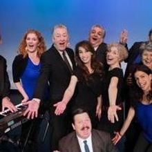 BATS Improv Presents A NEW YEAR'S EVE SPECIAL Tonight