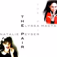 THE PAIR's Elyssa Mactas and Natalie Peyser Perform Concert Debut at The Duplex…
