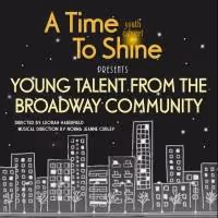 TIME TO SHINE Youth Cabaret to Return to Stage 72 This Sunday