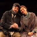 Photo Flash: Sneak Peek at Bob Amaral and Adrienne Barbeau in Music Circus' FIDDLER…