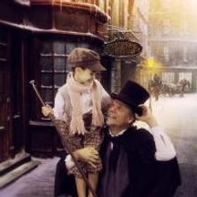 Rivertown Theaters for the Performing Arts Presents A CHRISTMAS CAROL 12/5-21