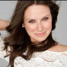 Kate Burton and Katie Lowes to Host 2014 Ovation Awards