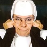 Disney's Tom Vazzana Directs Blackfriars' NUNSENSE, Now thru 7/20