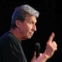 Photo Coverage: David Brenner Plays Metropolitan Room