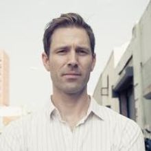 Roulette to Welcome Brett Sroka in SINE QUA NON, Featuring Carl Maguire, 1/20