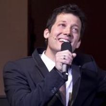 John Tartaglia Talks Hosting A CHARLIE BROWN CHRISTMAS and More