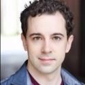CHAPLIN's Rob McClure Wins Clive Barnes Foundation Award