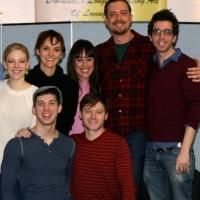 Photo Flash: BIG FISH Cast Bring Holiday Joy at SING FOR YOUR SENIORS Performance
