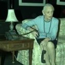 Photo Flash: First Look at Harriet Oser, Irene Adjan and More in THE INTERVIEW