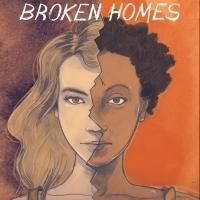 Red Garnet Theater Presents Two Solo Performances in BROKEN HOMES, Now thru 6/23